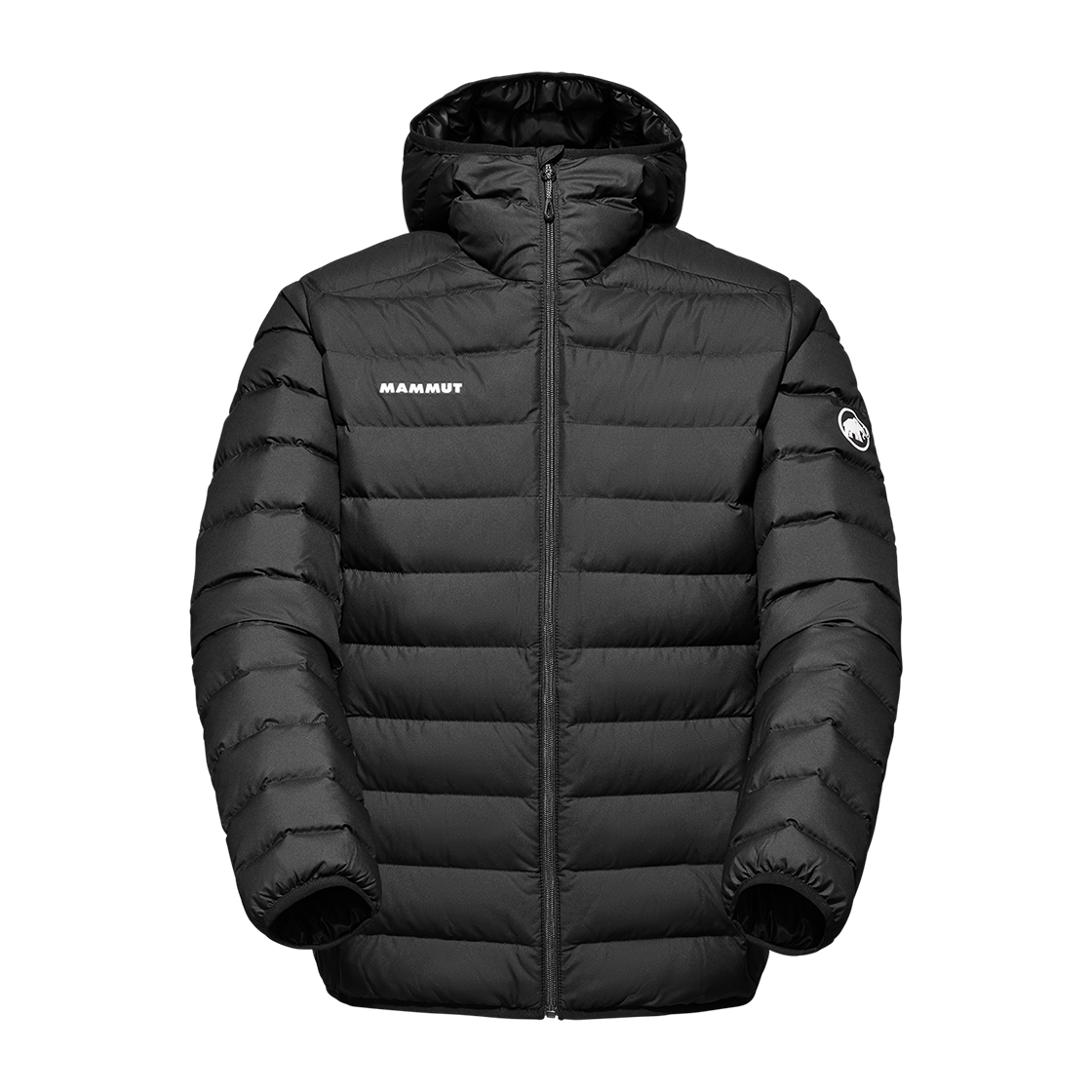 M11D4PD008 MAMMUT Waymarker IN Hooded Jacket Men