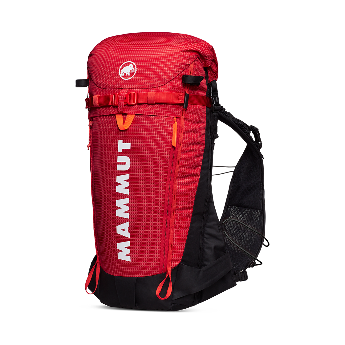 M31D6BG006 MAMMUT Aenergy ST 20-25 Red