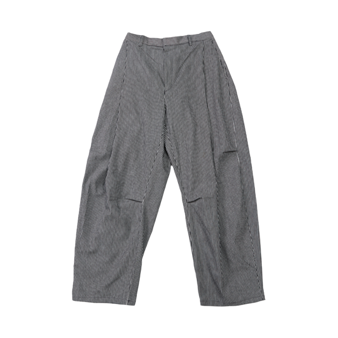 더그레이티스트 스트라이프 와이드 슬랙스(THE GREATEST Stripe Wide Slacks)