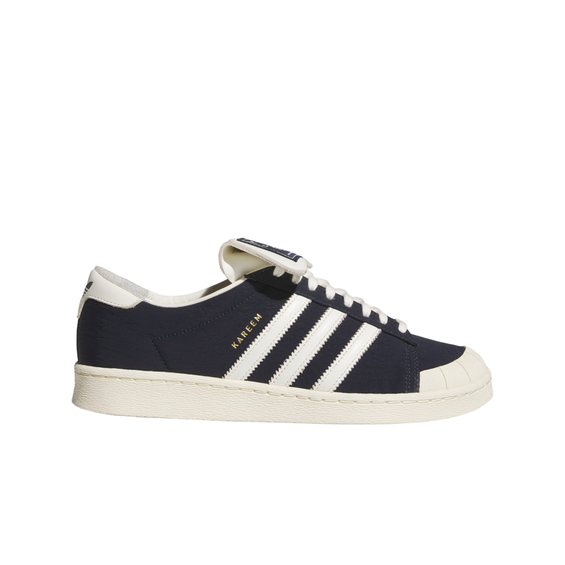 아디다스 x 윌리 차바리아 차바리아 자바 로우 레전드 잉크 오프 화이트(Adidas x Willy Chavarria Chavarria Jabbar Low Legend Ink Off White)