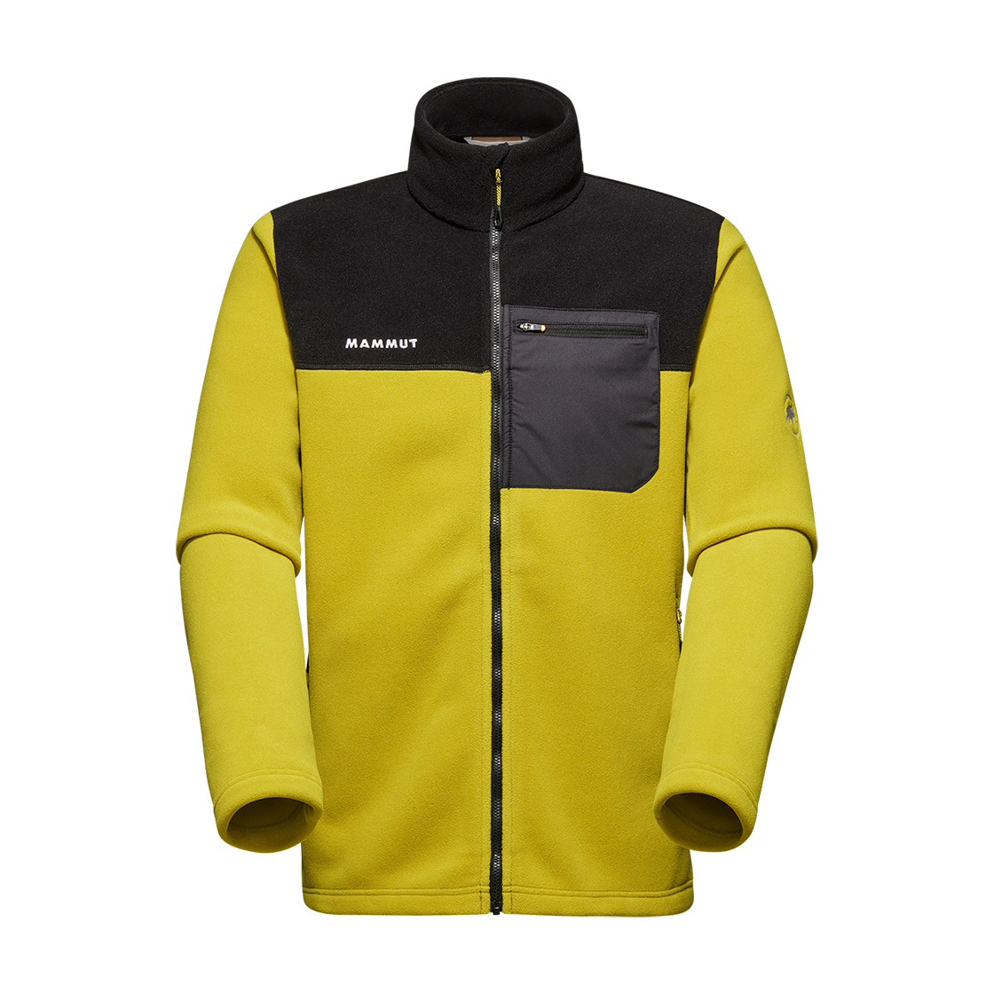 M11D4FT002 MAMMUT Innominata ML Jacket Men