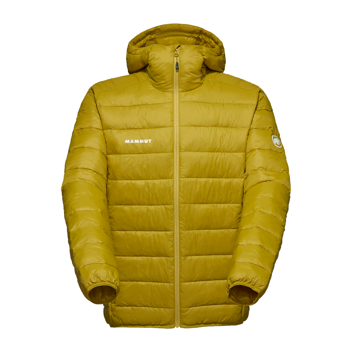 M11D4PD003 MAMMUT Crag IN Hooded Jacket Men