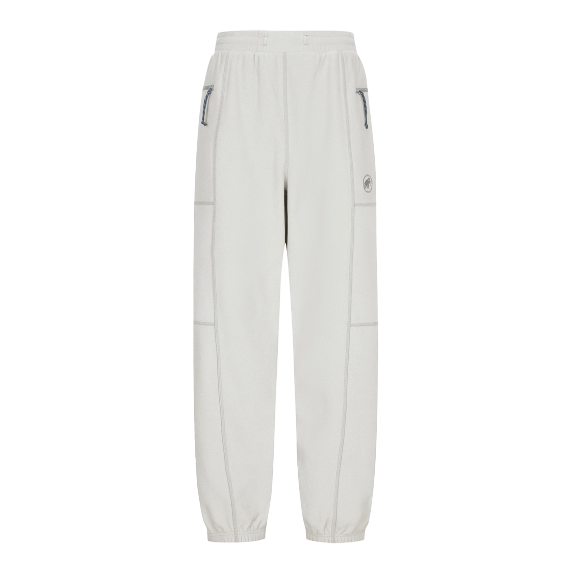마무트 플룩스 SO 팬츠 아이보리(MAMMUT Pollux SO Pants Ivory)