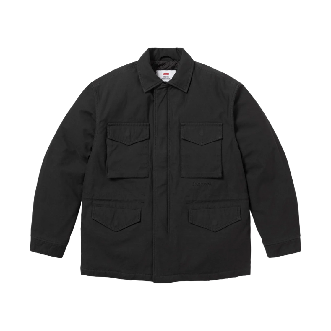 슈프림 AOI 크로스 M52 자켓 카모 - 25FW | Supreme | KREAM