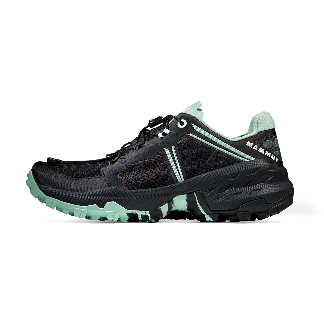M21D6SE004 MAMMUT Sertig TR Low Women Mint