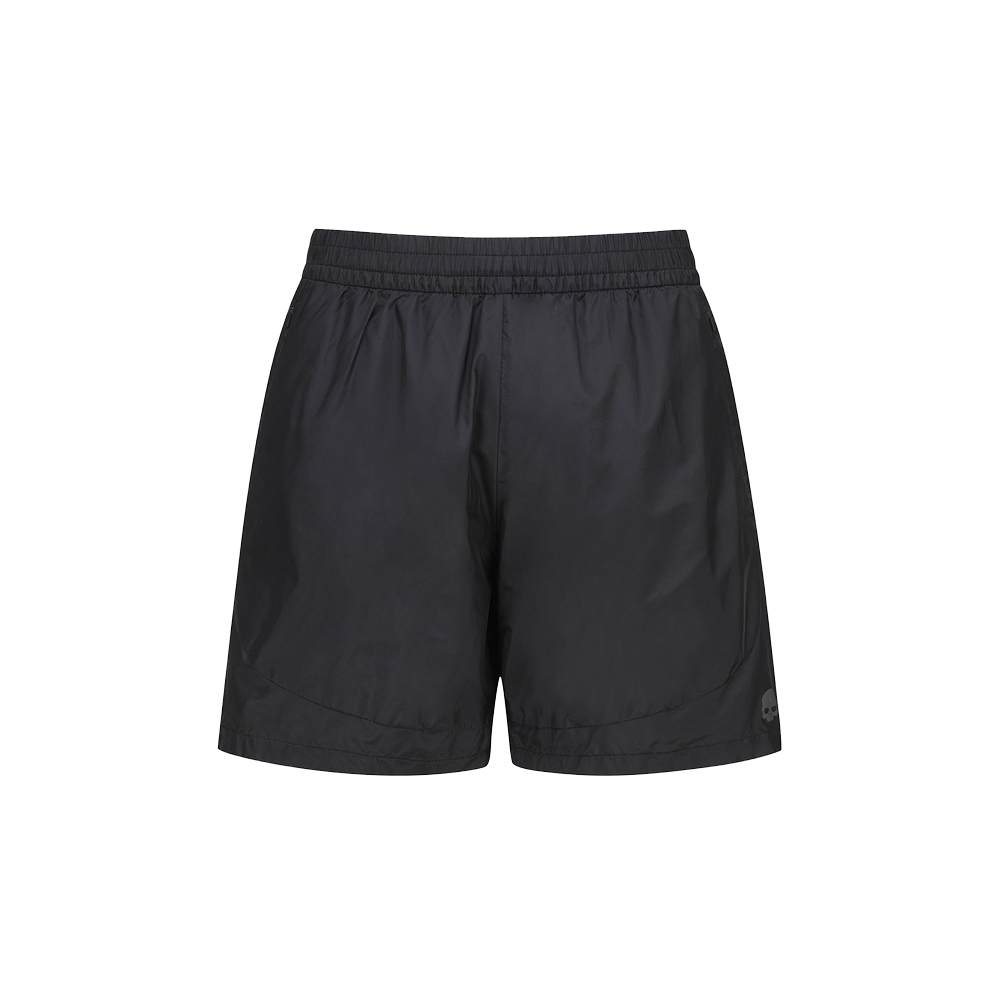 H11D3PS101 HYDROGEN Men'S Trail Running Lightweight Shorts Black
