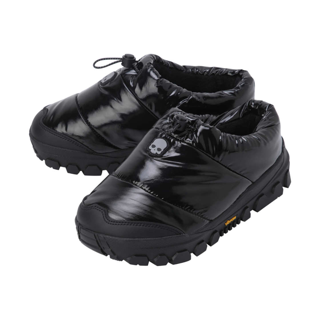 H21D4SE915 HYDROGEN Astatine85 Black