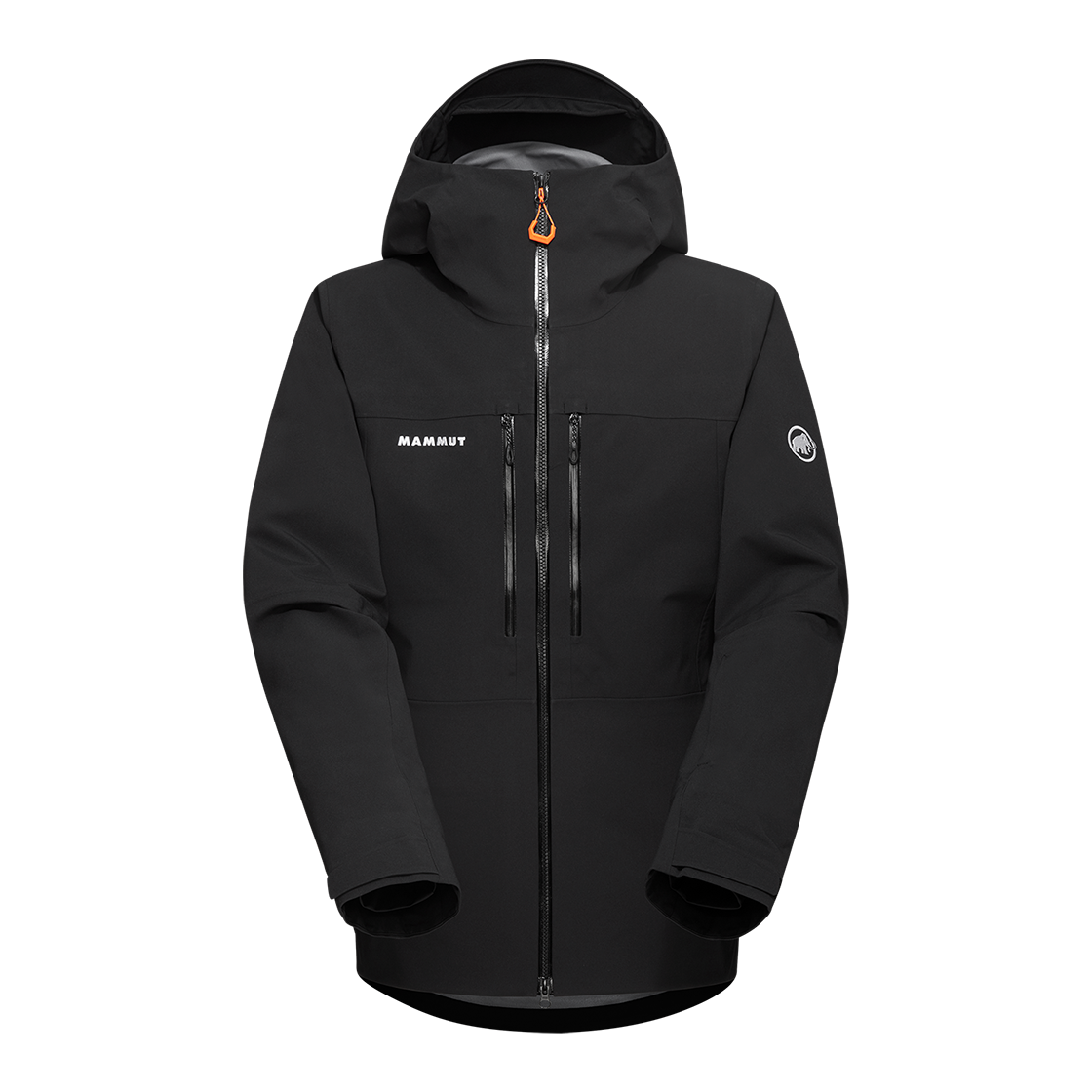 M11D4JR004 MAMMUT Stoney HS Hooded Jacket AF Men