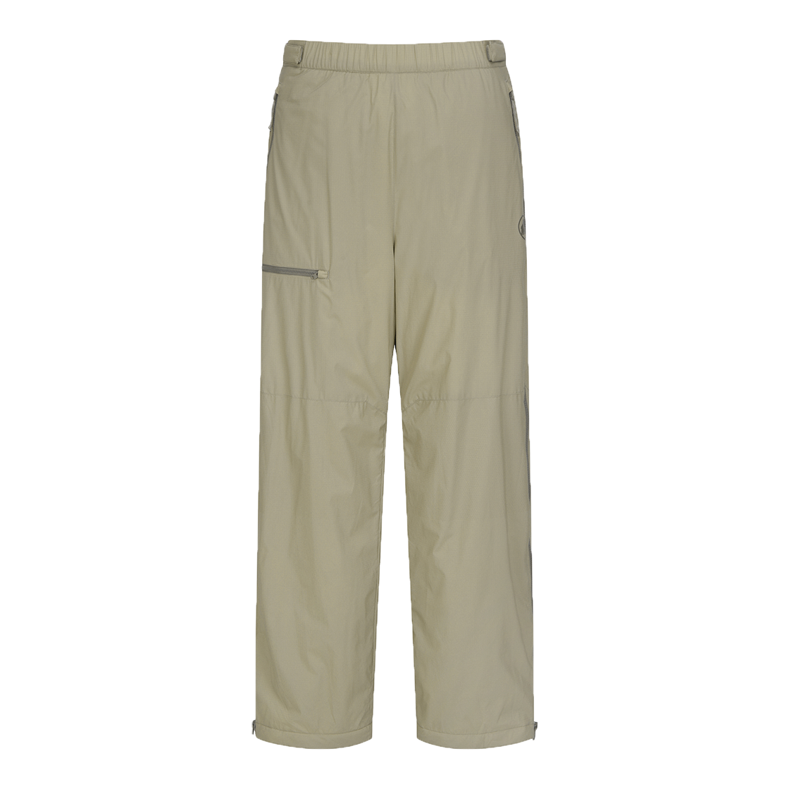 M31D4PT101 MAMMUT fein IN Pants Beige