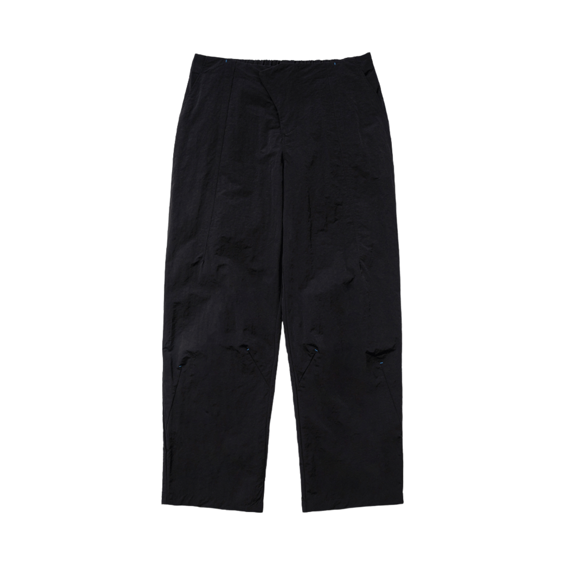 BEEHFWPT06BK Express Holiday Motion Structure Pants Black