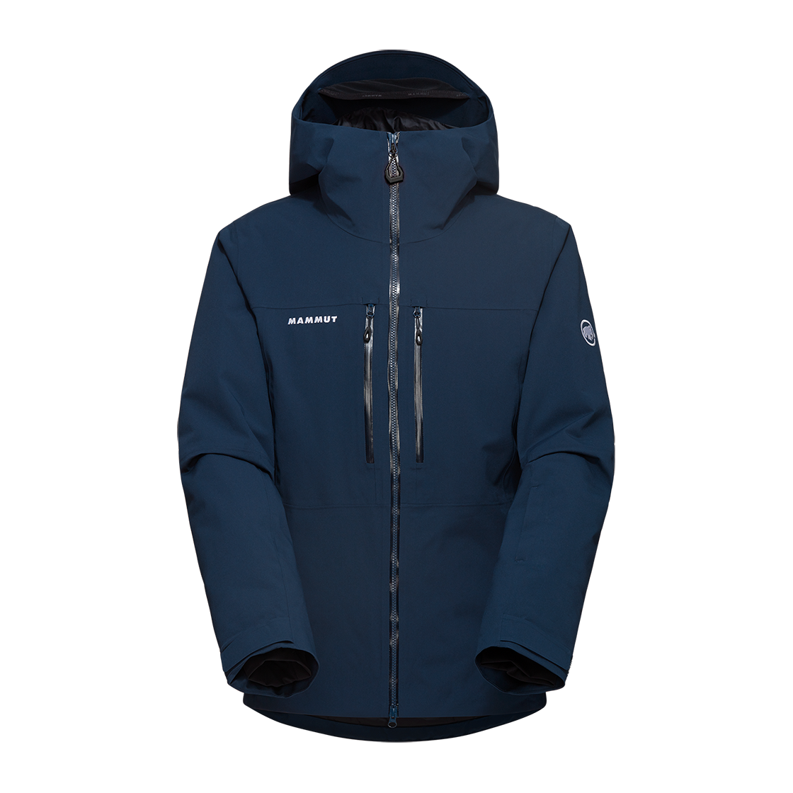 M11D4JR005 MAMMUT Stoney HS Thermo Hooded Jacket AF Men