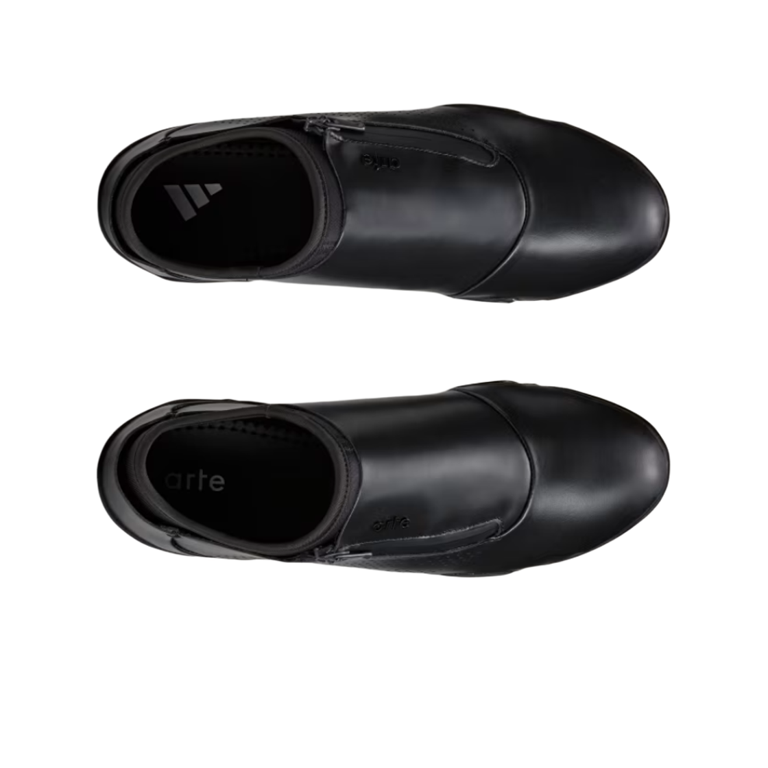 아디다스 x 아르테 앤트워프 트리벨라 코어 블랙(Adidas x Arte Antwerp Trivela Core Black) - 2