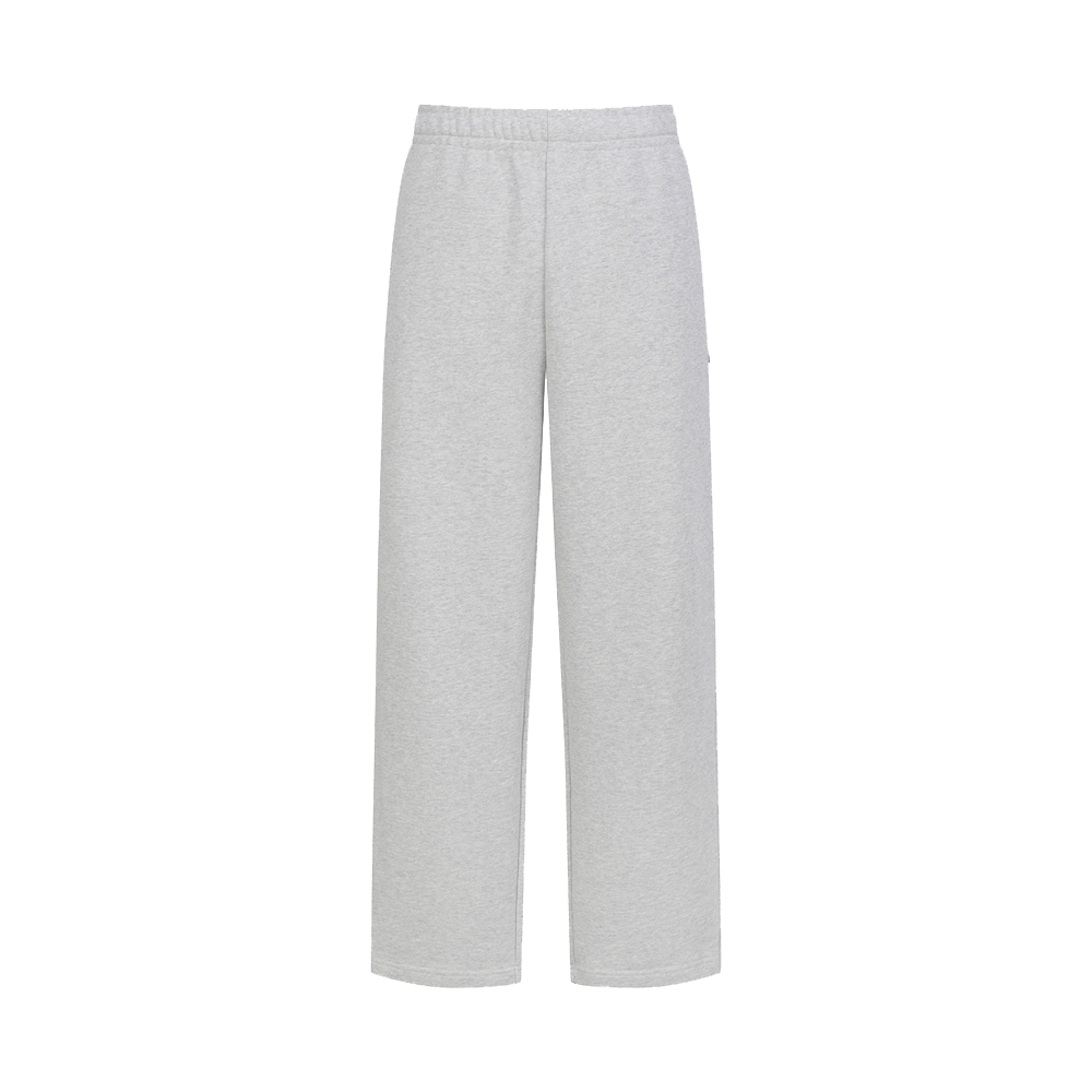 H31D3FP003 HYDROGEN Unisex Daily Regular Pants M Grey