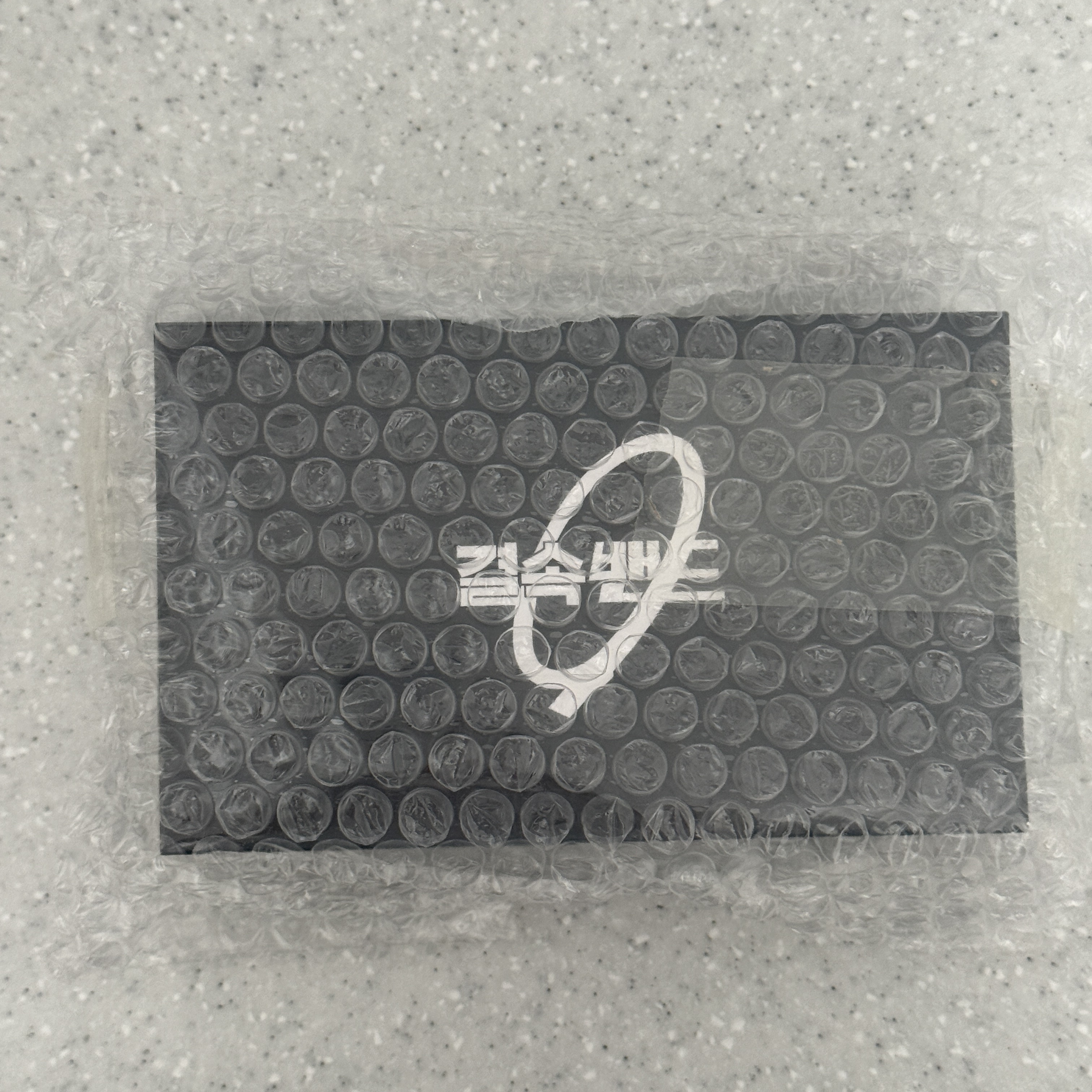 KESSOKUBAND Original Soju Glass (2P SET) [Korea Exclusive] 착용 스타일 - 1