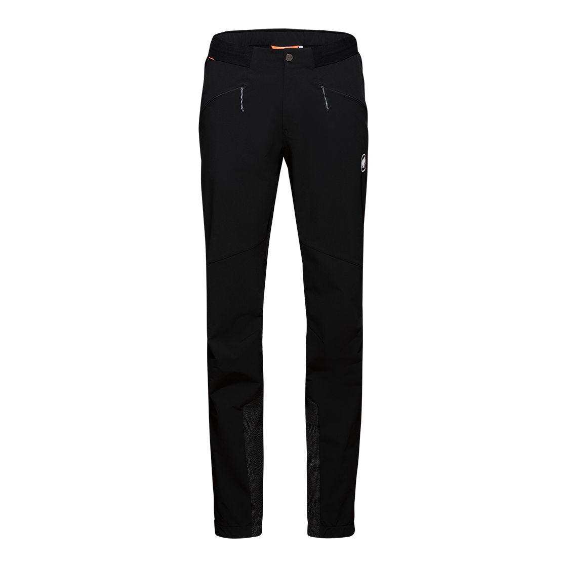 M11D3PT006 MAMMUT Aenergy SO Hybrid Pants Men Black