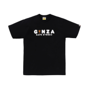 BAPE Baby Milo T-Shirt #2 Black - Ginza Store Exclusive