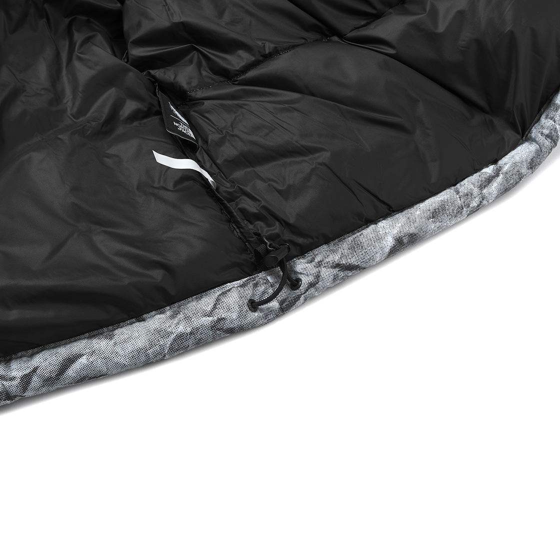 노스페이스 화이트 라벨 노벨티 눕시 다운 자켓 화이트(The North Face White Label Novelty Nuptse Down Jacket White) - 9