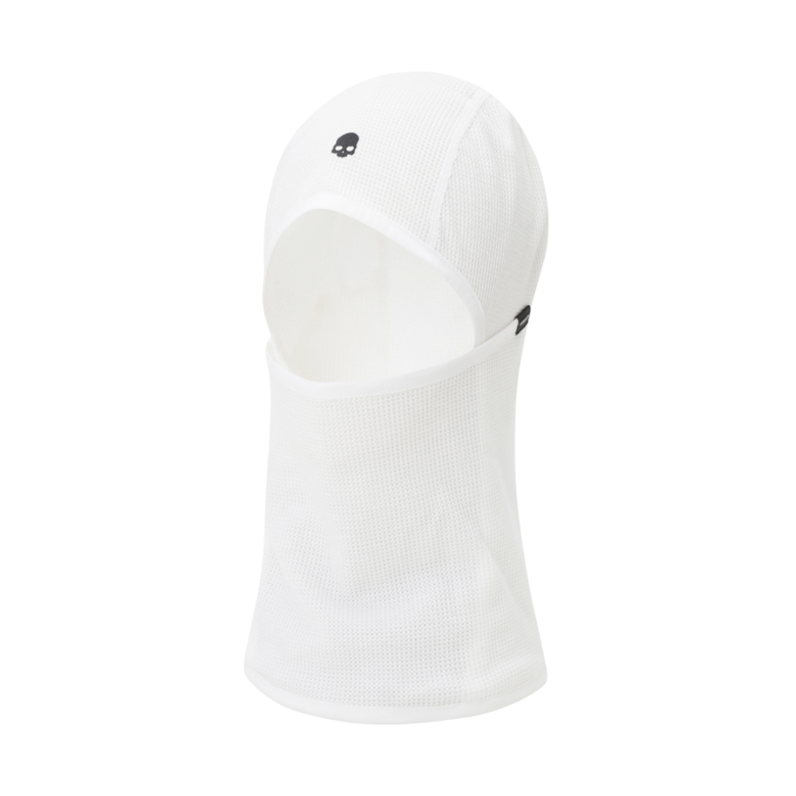H31D6CP809 HYDROGEN Balaclava White