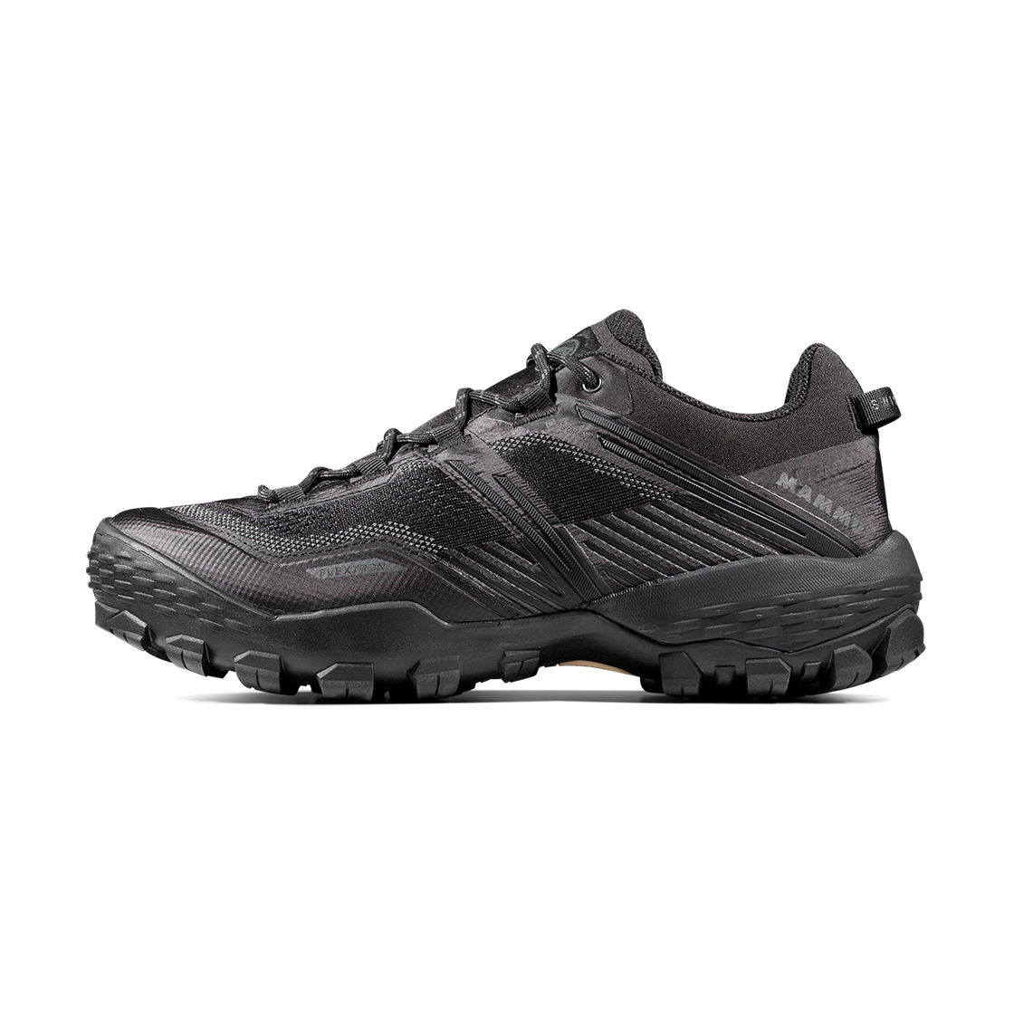 M21D6SE001 MAMMUT Ducan II Low GTX Women Black