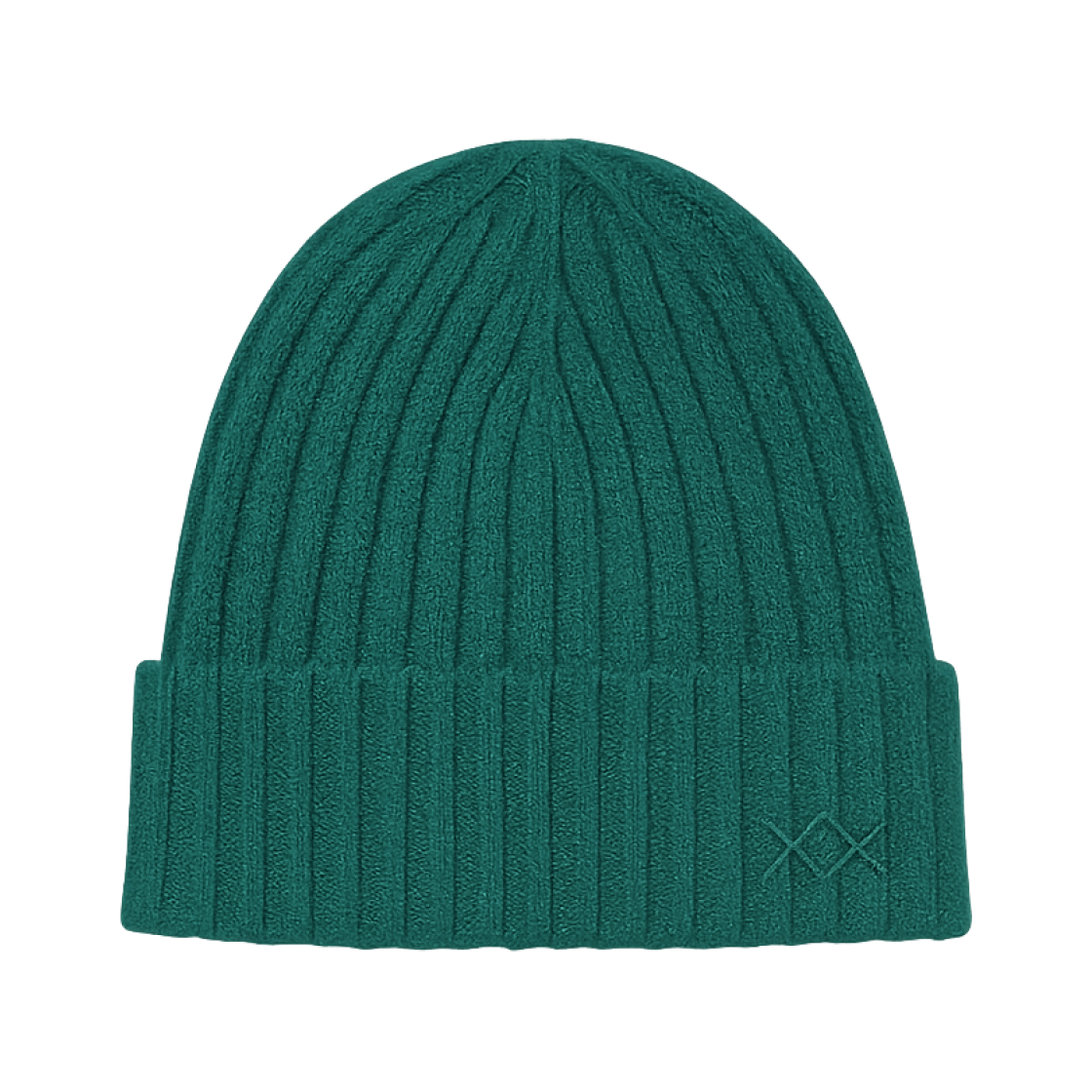 유니클로 x 카우스 히트텍 비니 그린(Uniqlo x Kaws Heattech Beanie Green)