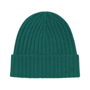 Uniqlo x Kaws Heattech Beanie Green
