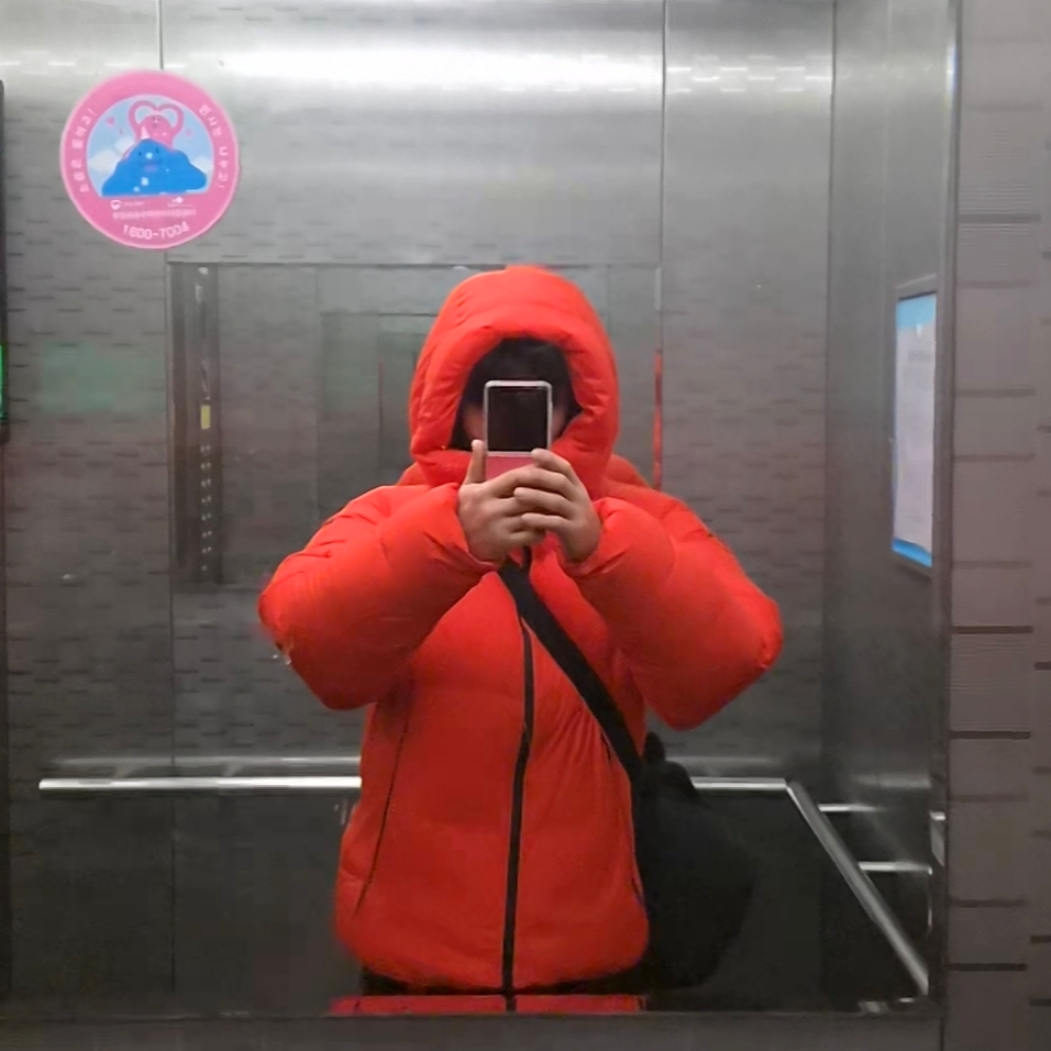 현종님의 스타일