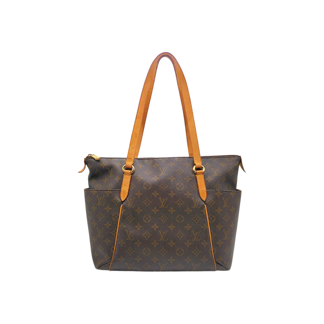 IT9N26B2S7B5 Louis Vuitton Monogram Totally MM L788169