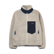 Patagonia Classic Retro-X Jacket Natural