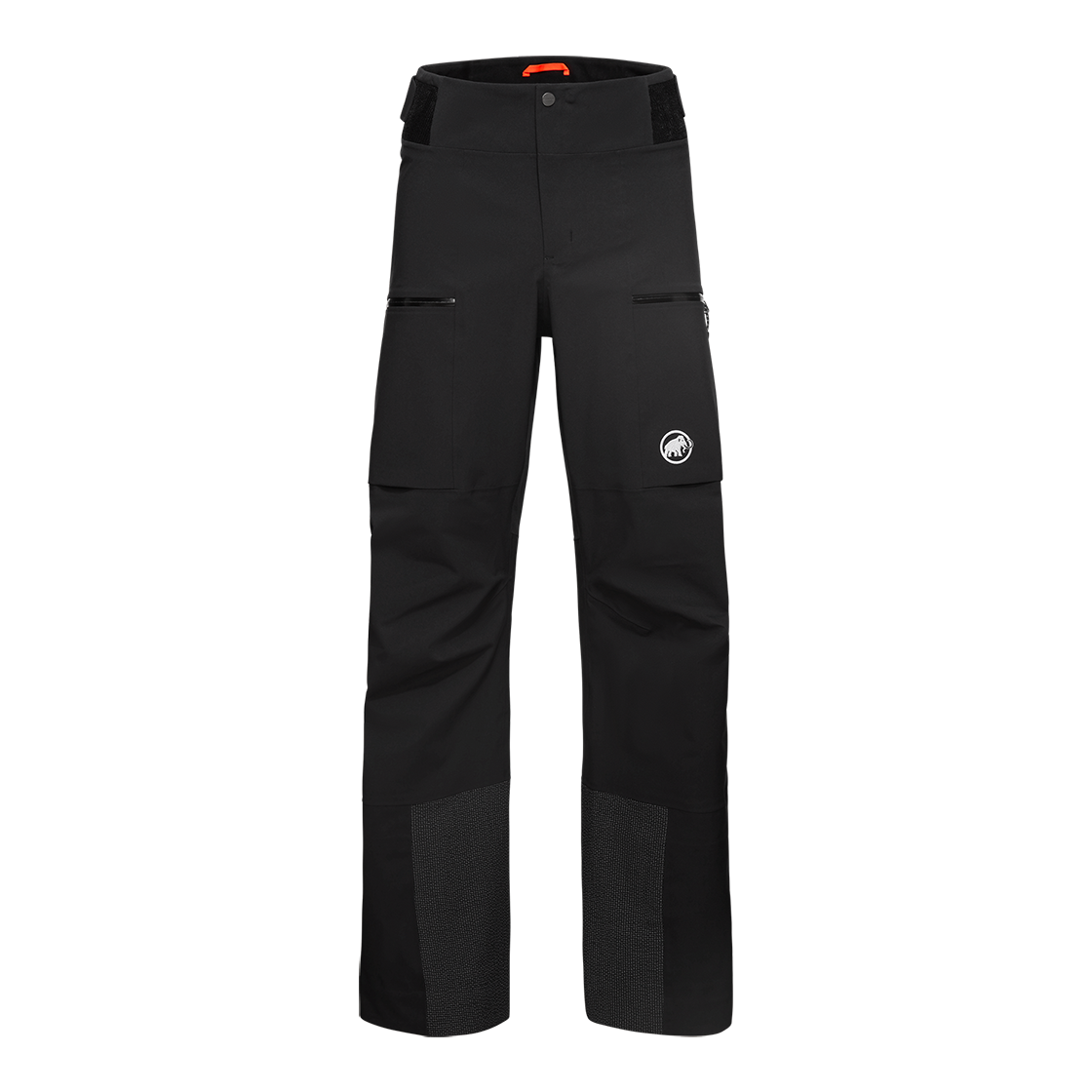 M11D4PT004 MAMMUT Stoney HS Pants AF Men