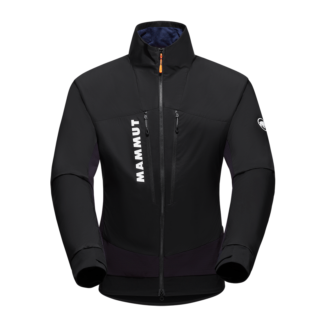 M11D4PD012 MAMMUT Aenergy IN Hybrid Jacket Men