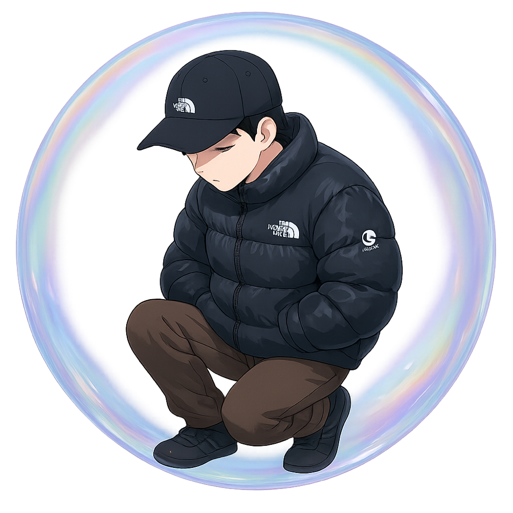 KREAM 프로필 이미지