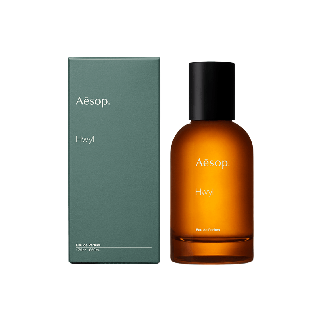 - Aesop Hwyl Eau De Parfum 50ml