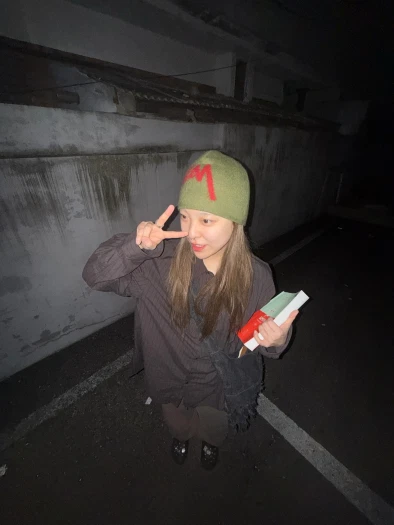 스타일 카드