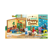 Nintendo Animal Crossing Happy Room Rement Sealed Case (1 Blind Box)