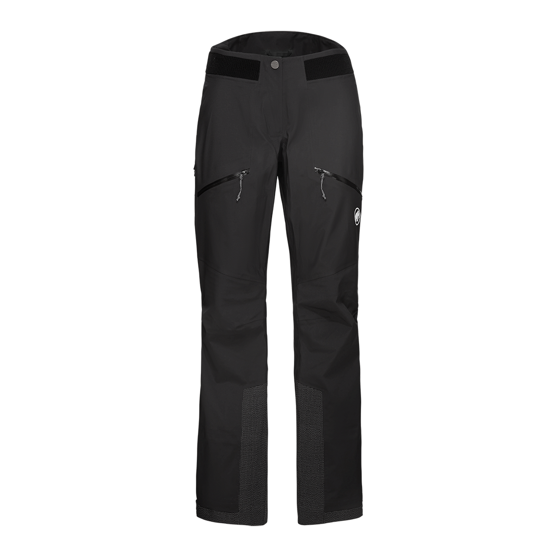 M21D4PT004 MAMMUT Taiss Pro HS Pants Women Black