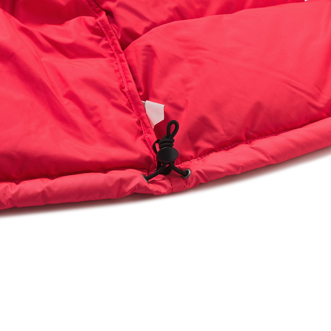 노스페이스 1996 레트로 눕시 자켓 브릴리언트 코랄(The North Face 1996 Retro Nuptse Jacket Brilliant Coral) - 9