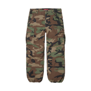 Supreme Cargo Pant Camo - 25FW