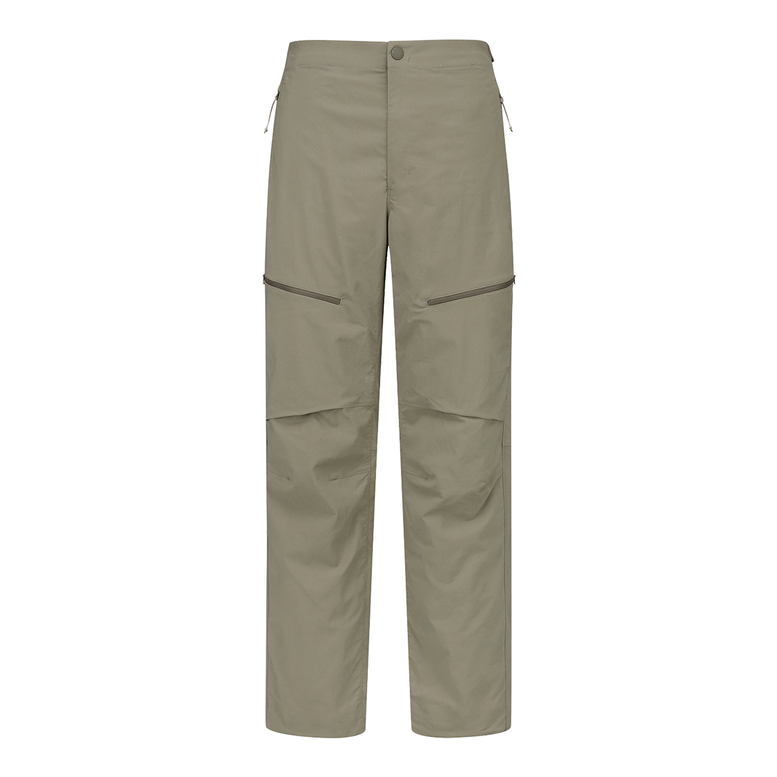 마무트 반던 SO 팬츠 베이지(MAMMUT Wandern SO Pants Beige)