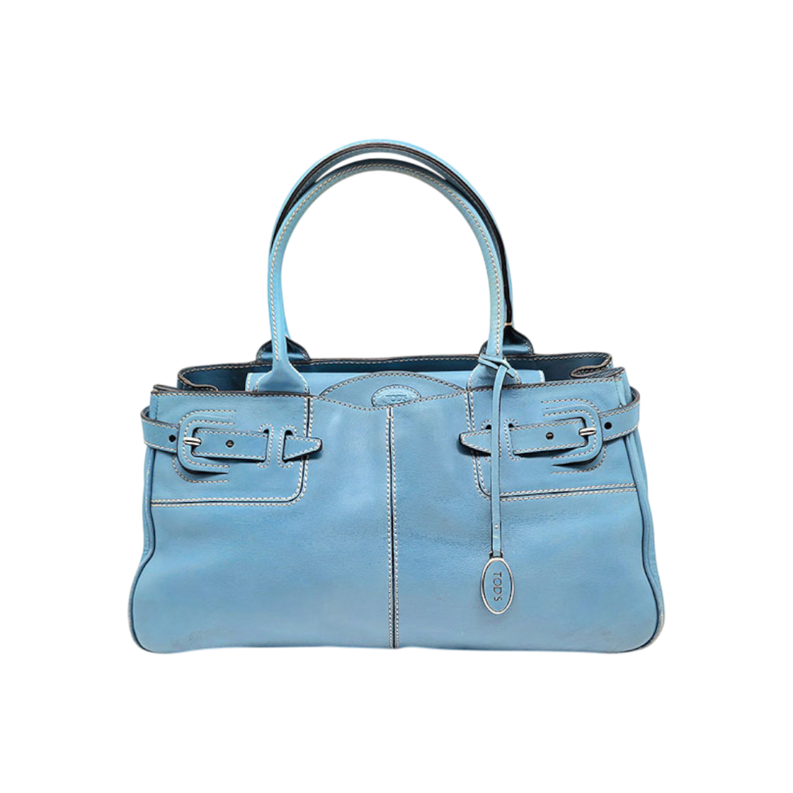 ITN8GWPIWB4V Tods Leather Tote Bag L973944