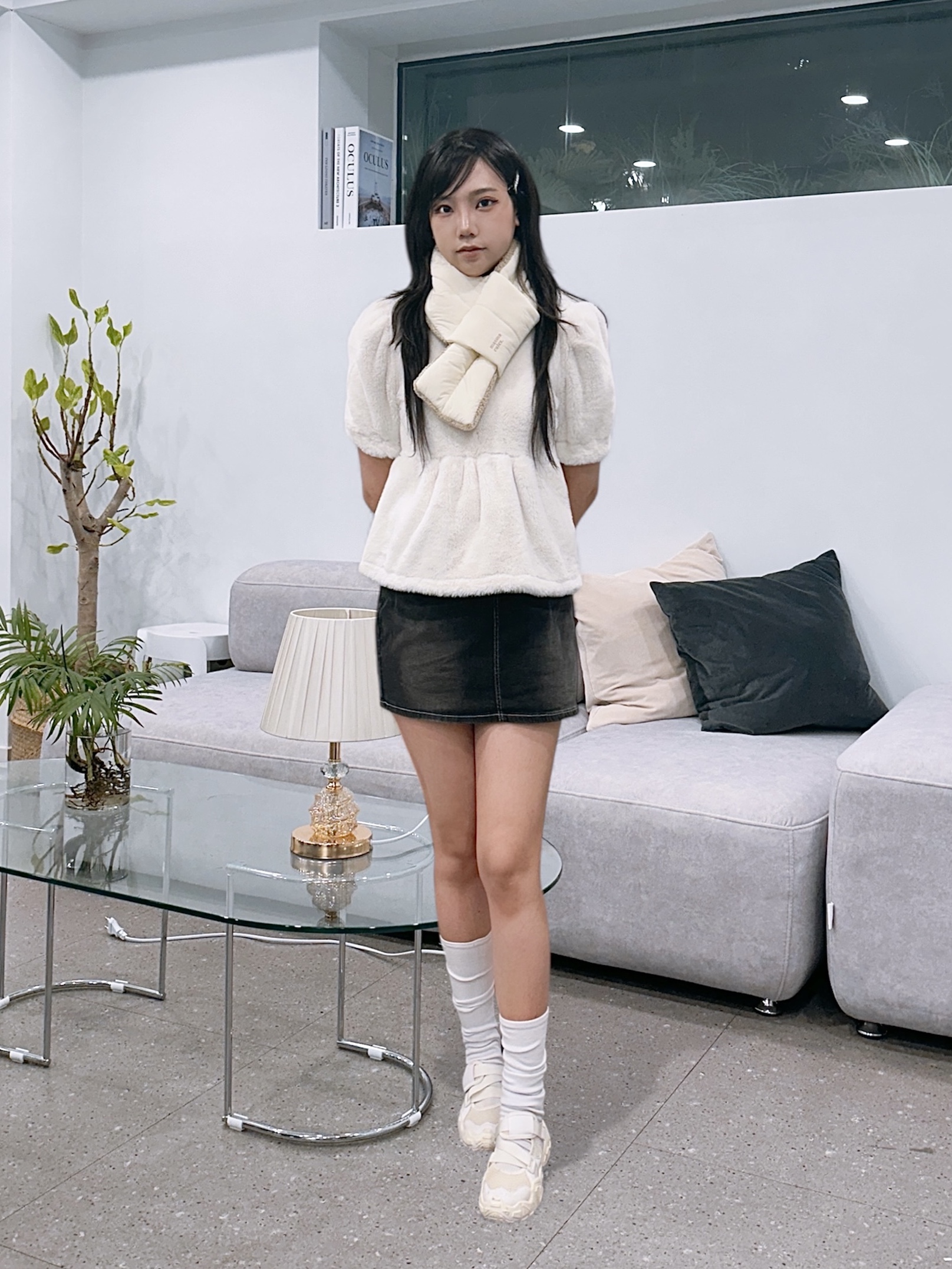 th2__a님의 스타일 - 1