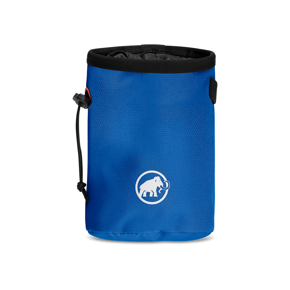 M31D6AC018 MAMMUT Gym Basic Chalk Bag Blue