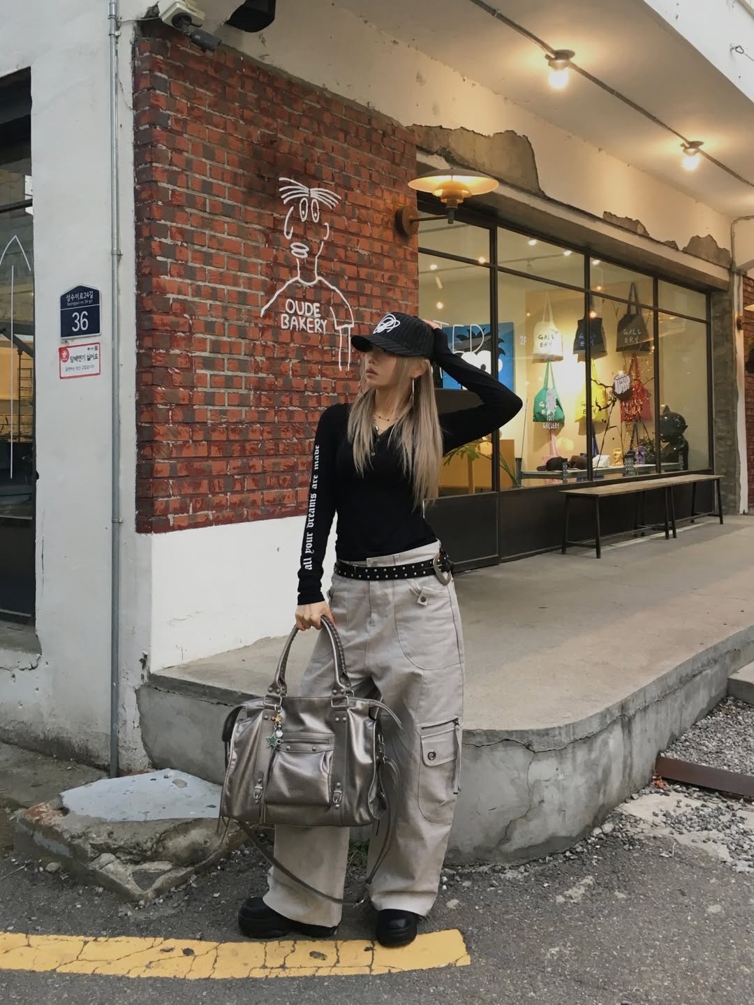 oneul.codi님의 스타일 - 1