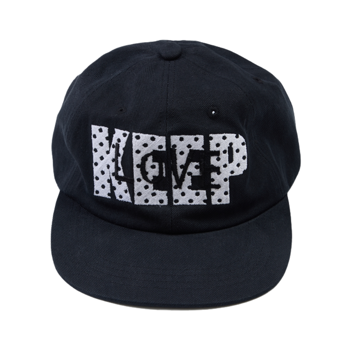 더그레이티스트 킵 러브 캡(THE GREATEST Keep Love Cap)
