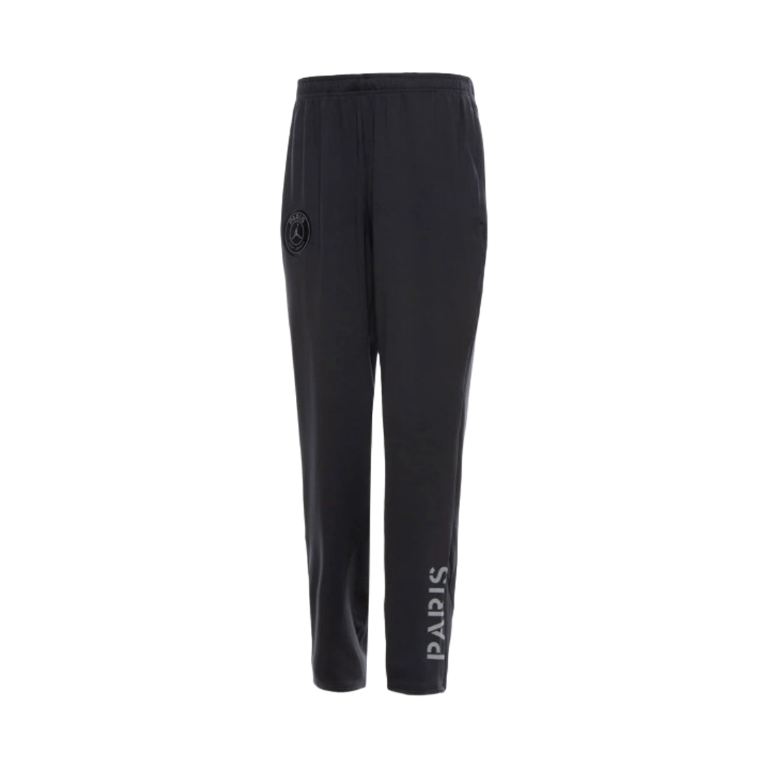 IB3648-045 Jordan x Paris Saint-Germain Strike Fourth Dri-Fit Football Knit Pants Off Noir Particle Grey (IB3648-045) (Non Marking Ver.)