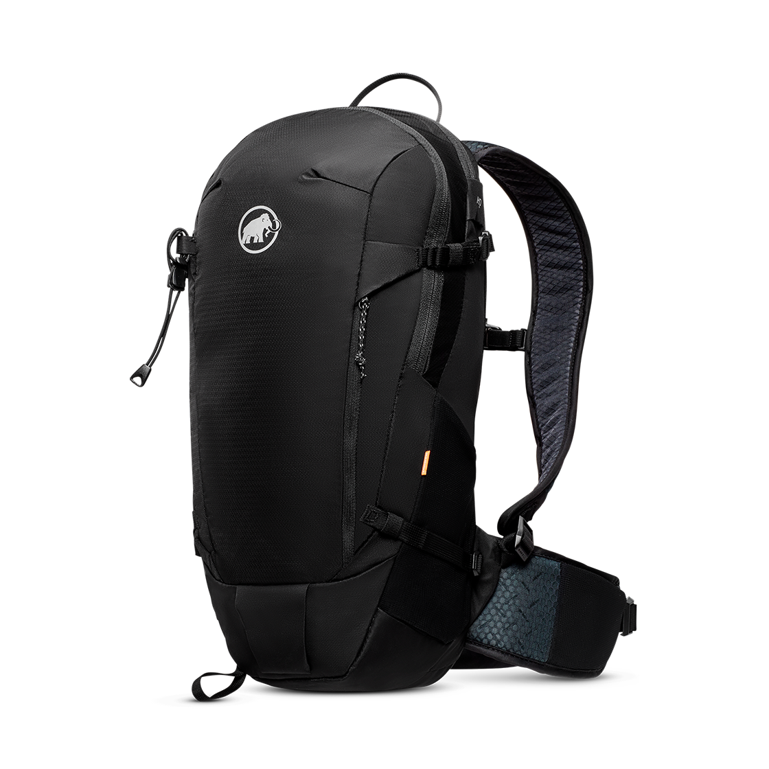 M31D6BG001 MAMMUT Lithium 15 Black