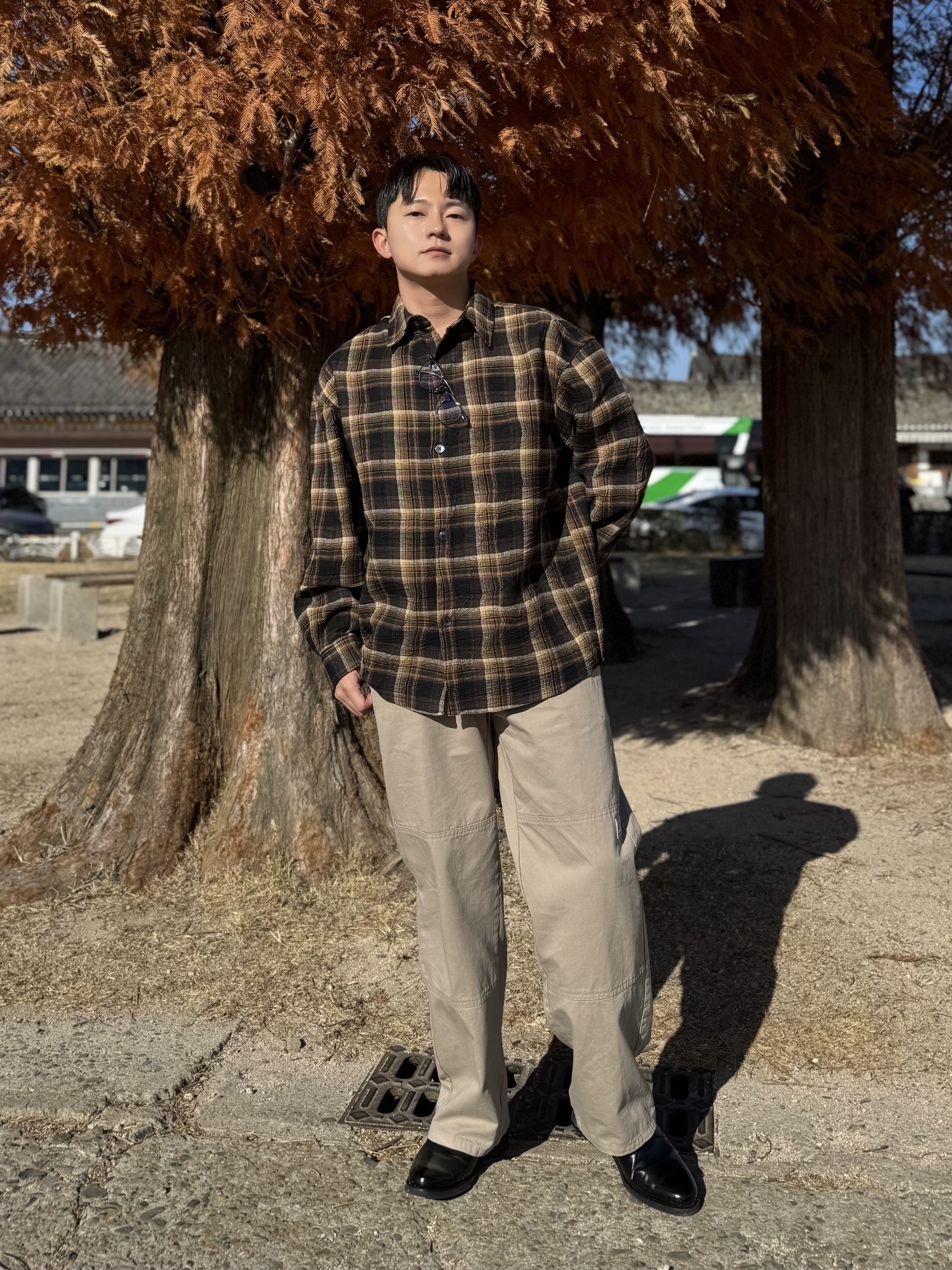 제이민(J-MIN)님의 스타일 - 1
