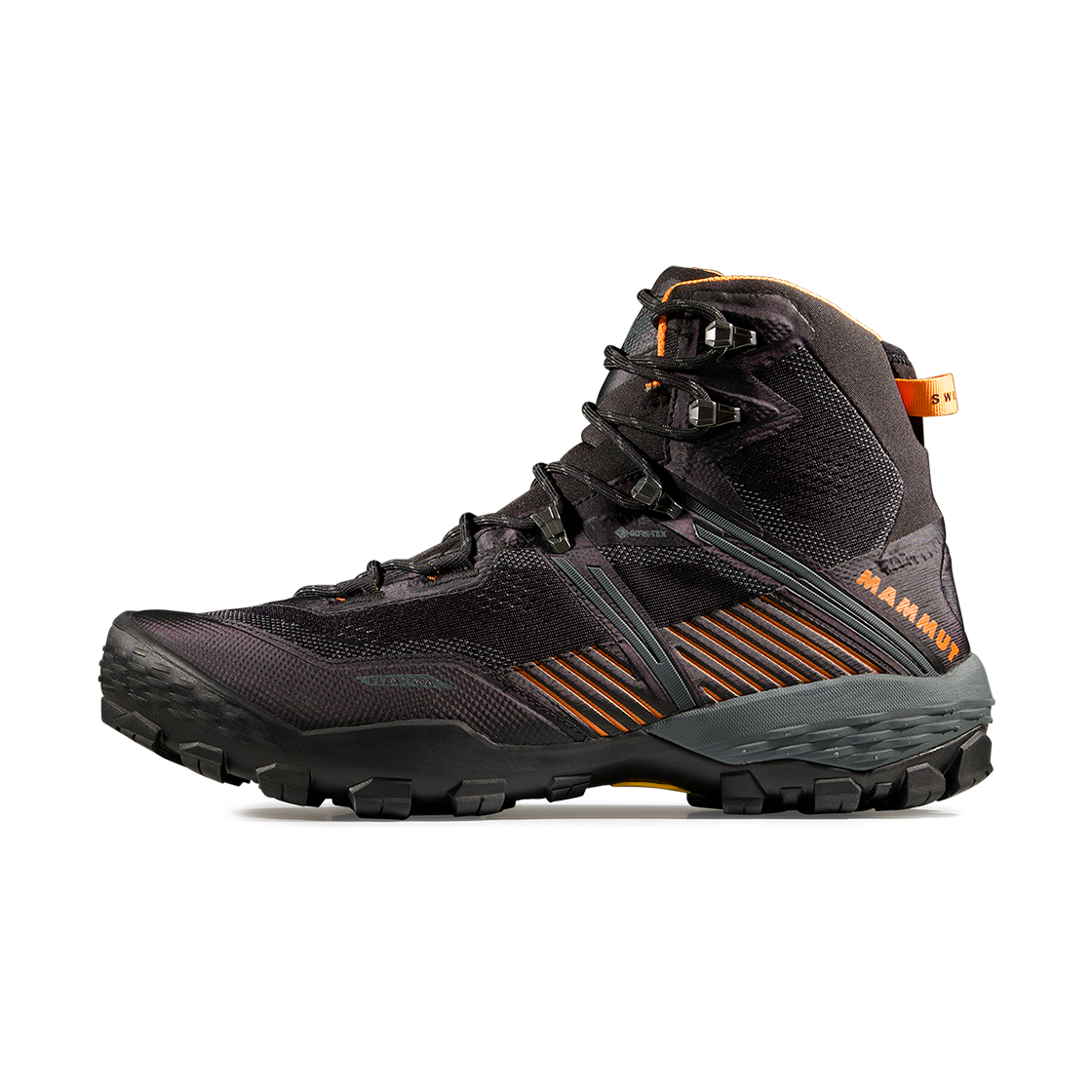 M11D6SE002 MAMMUT Ducan II High GTX Men