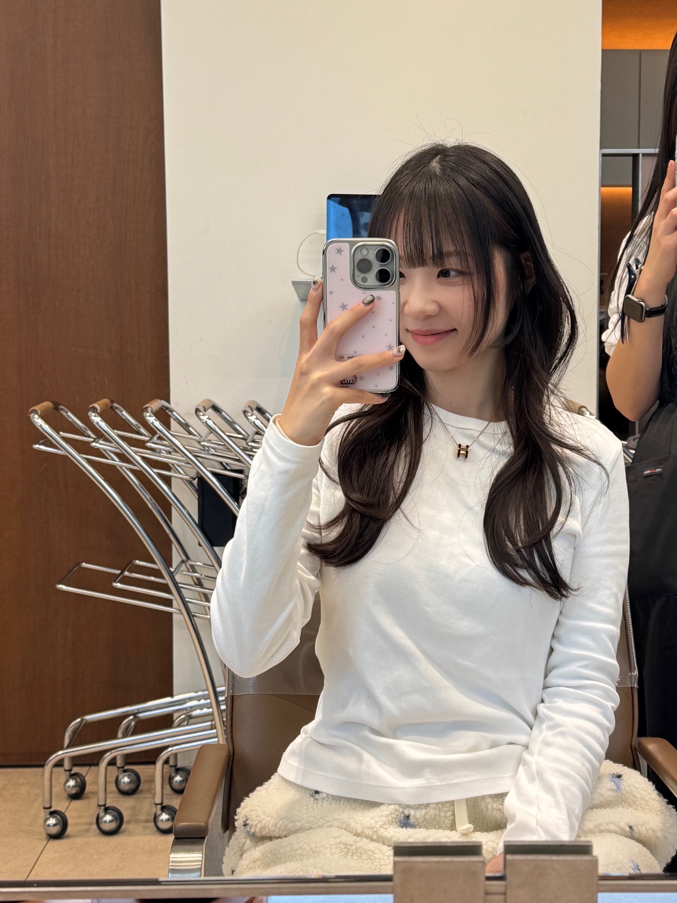 YENI❤️彡님의 스타일
