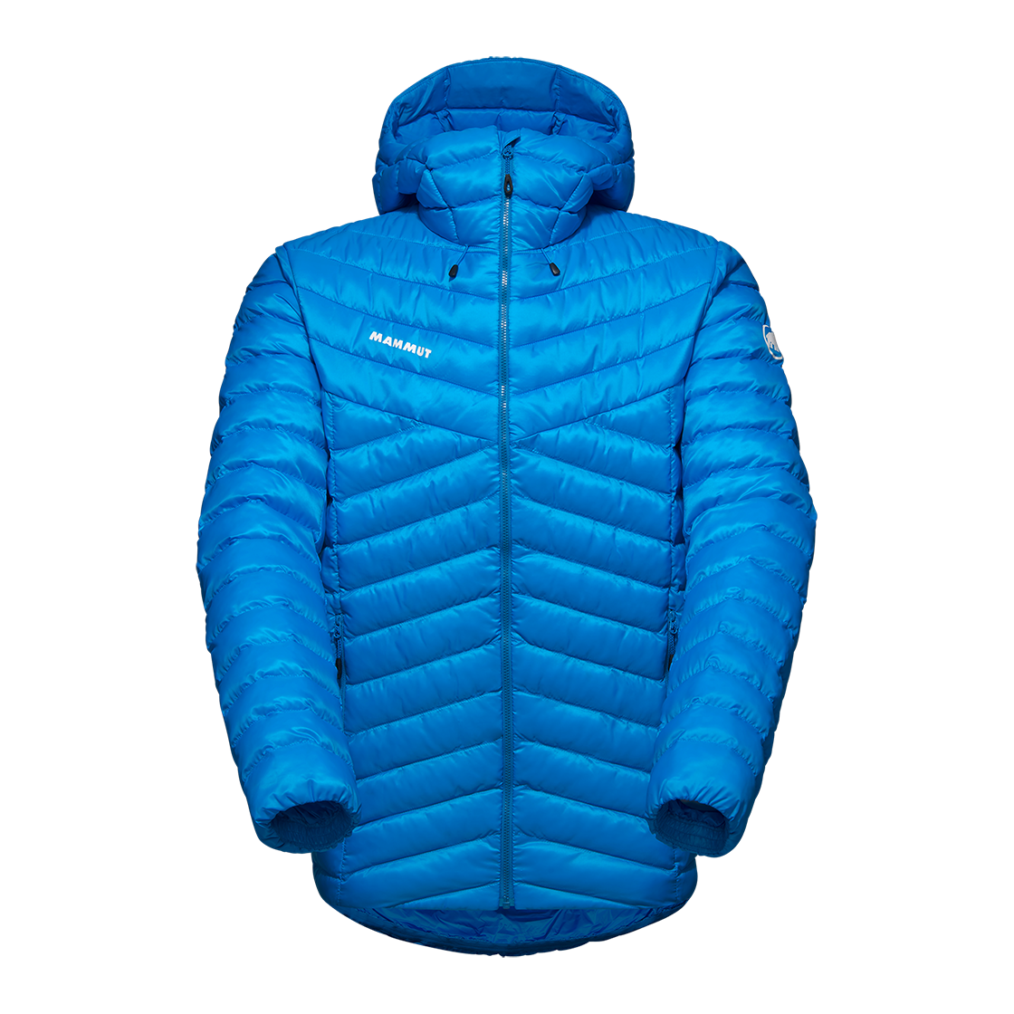 M11D4PD001 MAMMUT Albula IN Hooded Jacket Men
