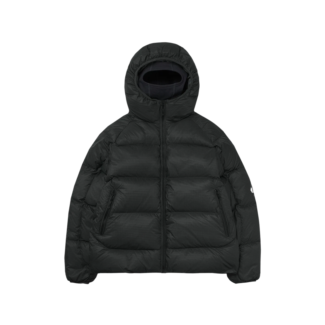 팔라스 퍼텍스 퀀텀 RS 푸파 블랙 - 25FW